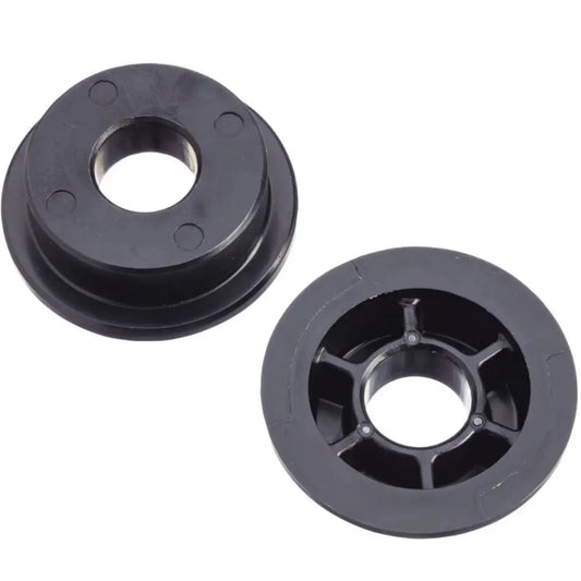 PULLEY, IDLER