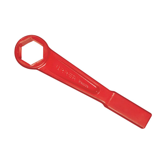 Llave de golpe con pared delgada en pulgadas, 6 puntas, 2-3/4" Urrea