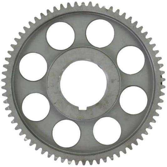 GEAR, DRIVE