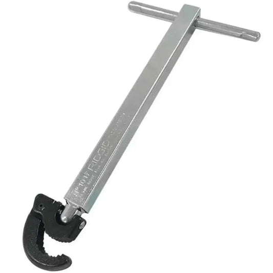 WRENCH, BASIN 1017