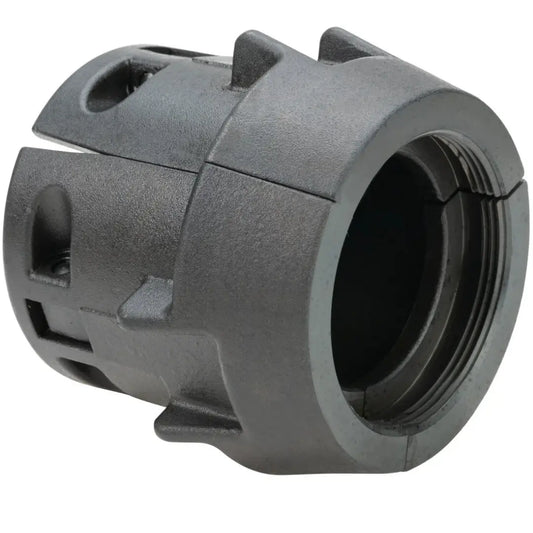 CHUCK, NIPPLE 419 2-1/2 BSPT