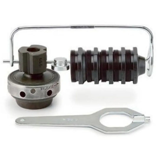 CHUCK, NIPPLE 419 3" BSPT