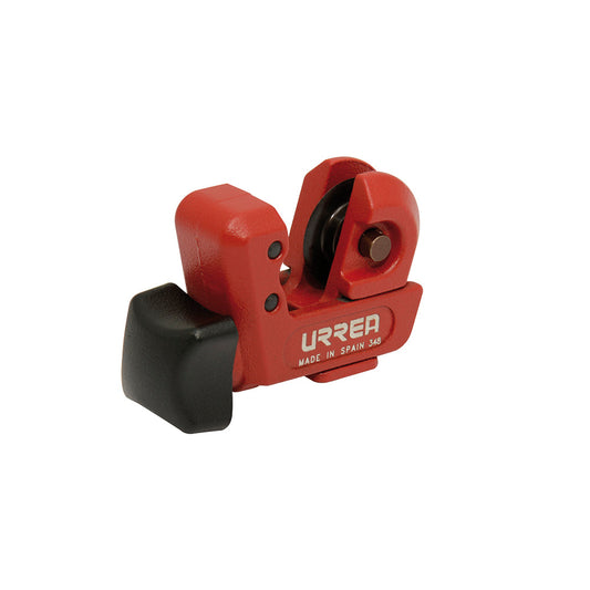Mini cortatubos cuerpo de zamac de 1/8" a 5/8" Urrea
