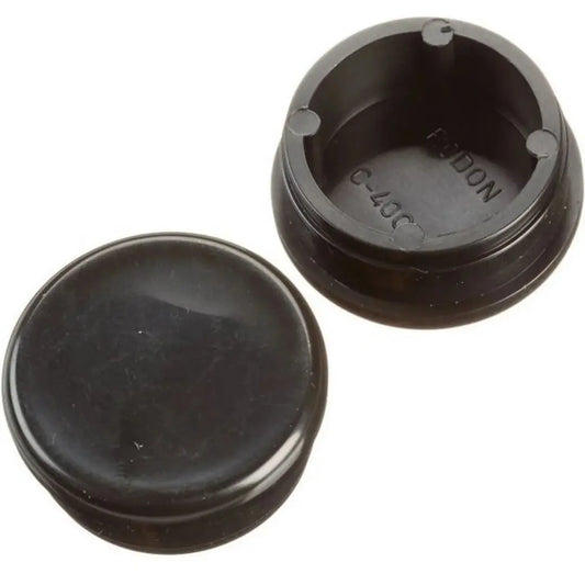 PKG OF 2 RAIL PLUGS 1822