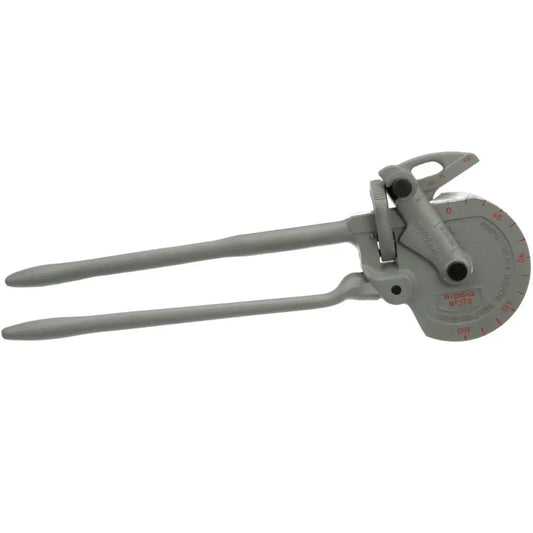 BENDER, 378 7/8 OD RATCHET