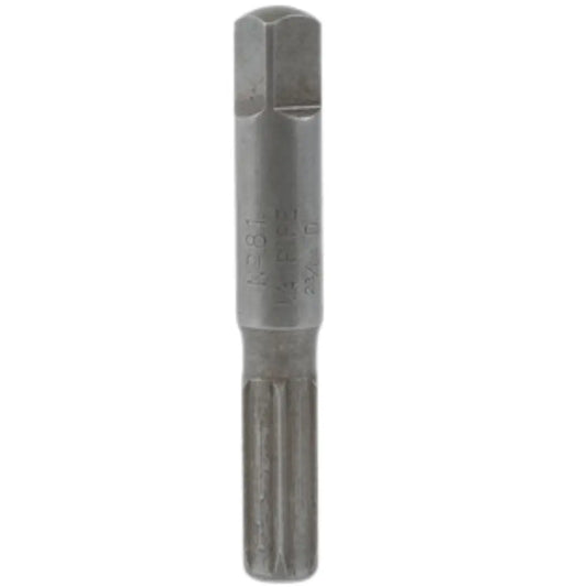 EXTRACTOR, 81 PIPE