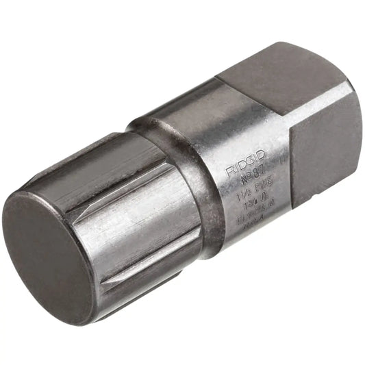 EXTRACTOR, 87E HD PIPE