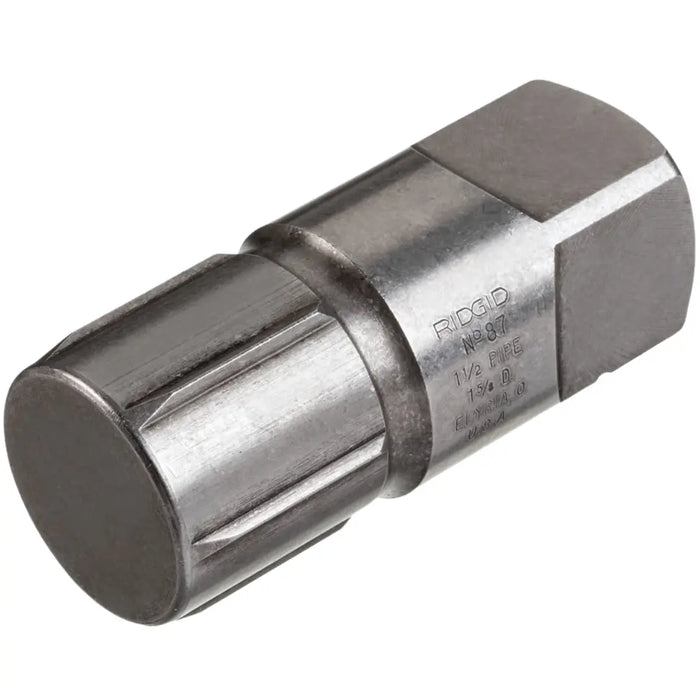 EXTRACTOR, 87E HD PIPE