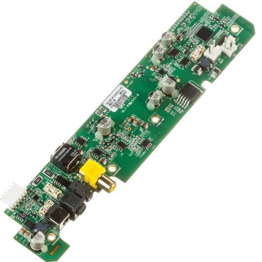 CIRCUIT BOARD, DVDPAK/BASE
