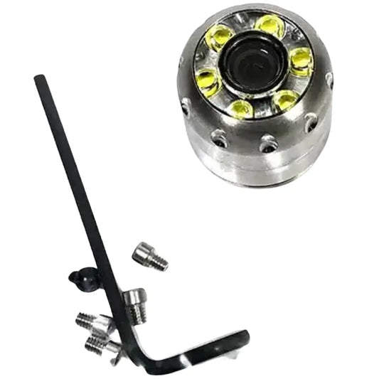 HEAD,MICRODRN CAM W/SNDE NTSC