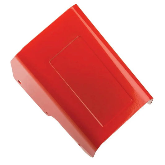 COVER, FOOTSWITCH
