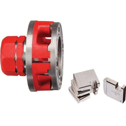 DIEHEAD, CMPL 11R 1-1/4HSNPTSS