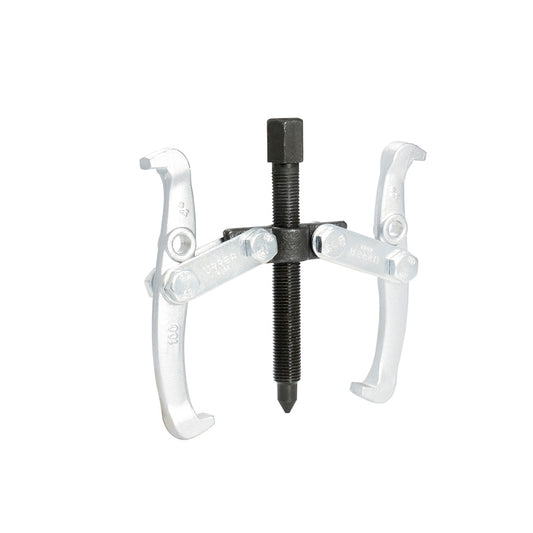 Extractor reversible 2 quijadas tipo "A" 2 ton, 2 posiciones Urrea