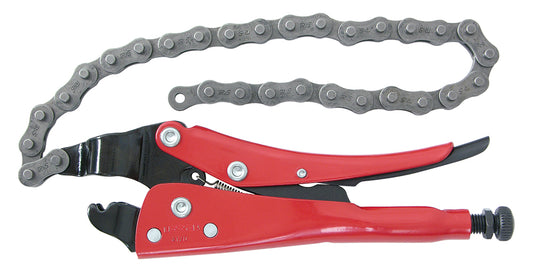 Pinza De Presión De 9-27/32" De Cadena Urrea DS