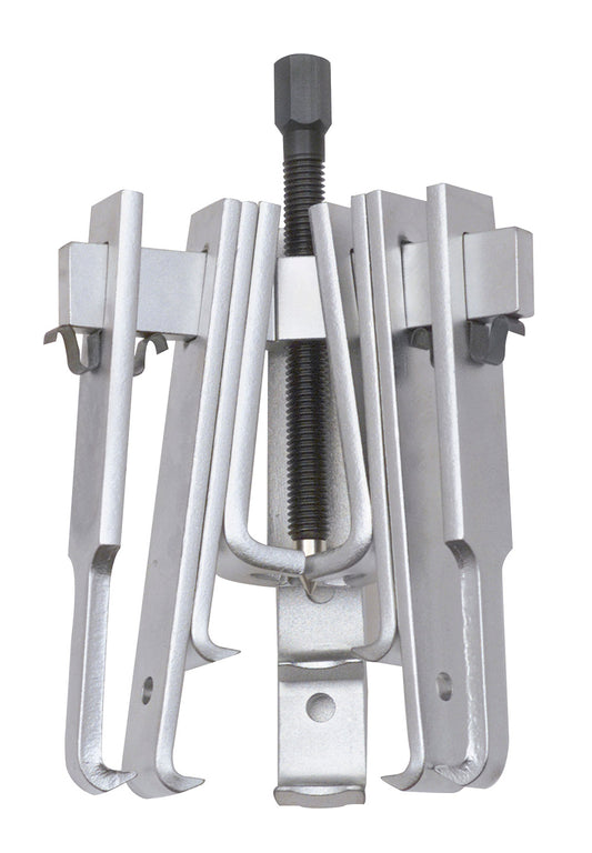Extractor quijada recta tipo "B" 6 ton, 20 piezas Urrea