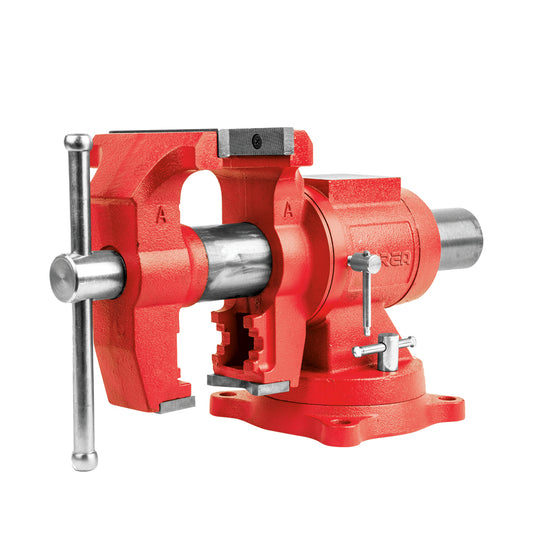 Tornillo De Banco 5", Multipropósitos Urrea DS