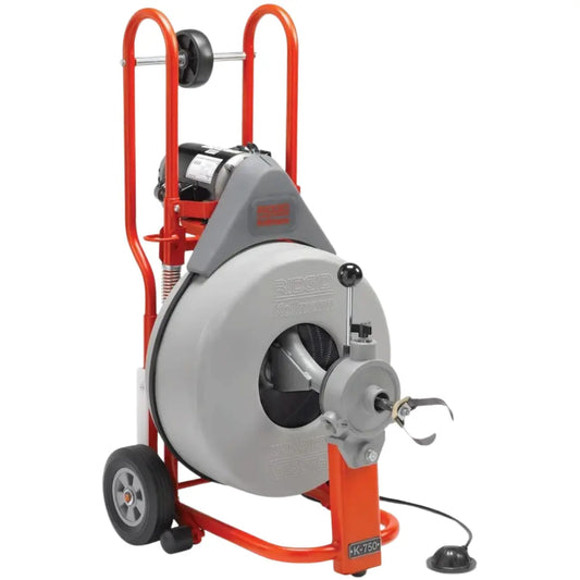 K750SE DRUM MACH EUROPE
