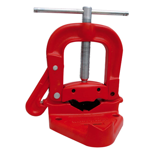 Prensa De Yugo Para Tubos De 1/8" A 2" Urrea DS