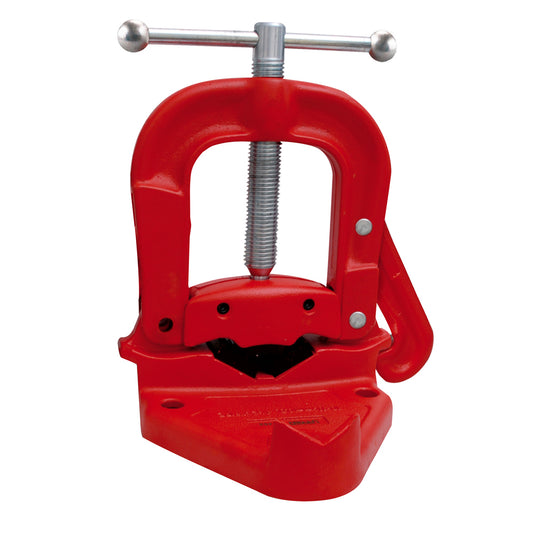 Prensa De Yugo Para Tubos De 1/8" A 3" Urrea DS