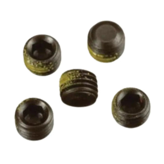 PKG OF 5 SCREWS