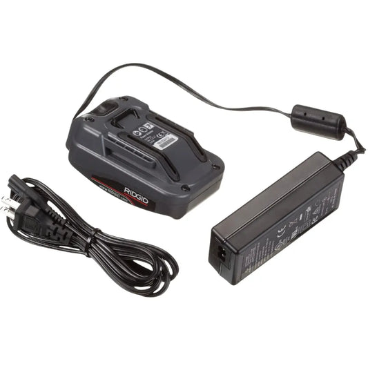 ADAPTER, 115V AC DIAGNOSTICS