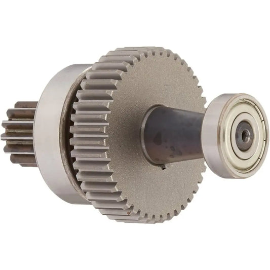 GEAR, ASM MAIN DRIVE