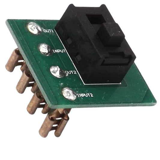 SWITCH, FOR/REV