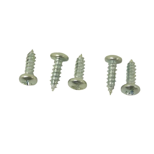 PKG OF 5 SCREWS