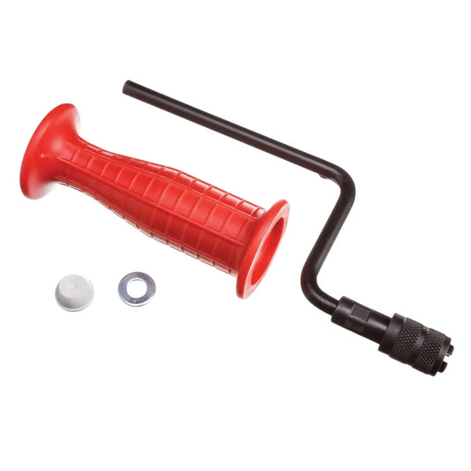 CRANK, Q-R HANDLE ASM