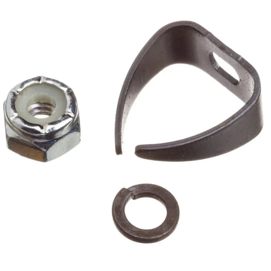 BLADE, C-CUTTER W/ NUT & WSHR