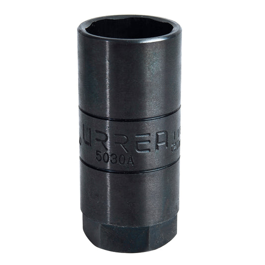 Dado en pulgadas cuadro de 3/8" para remover el medidor aceite Urrea