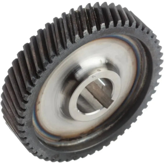 GEAR, CUTTER OUTPUT