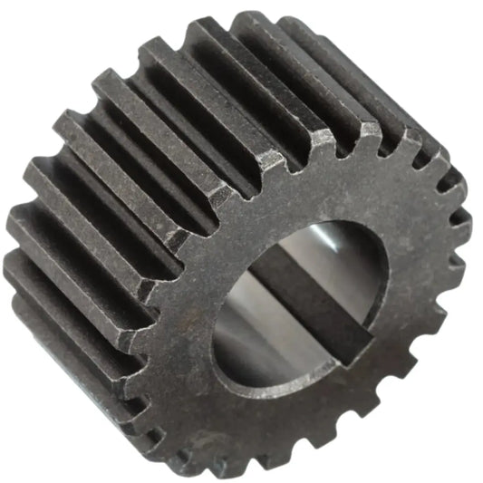 GEAR, HAND CRANK DRIVE ROLL