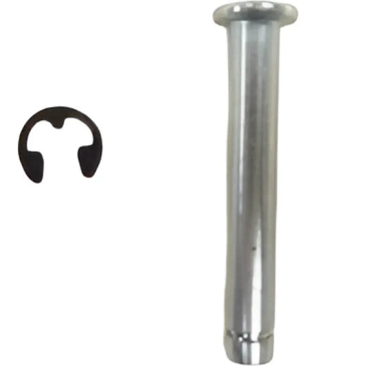 PIN, CLEVIS W/RING