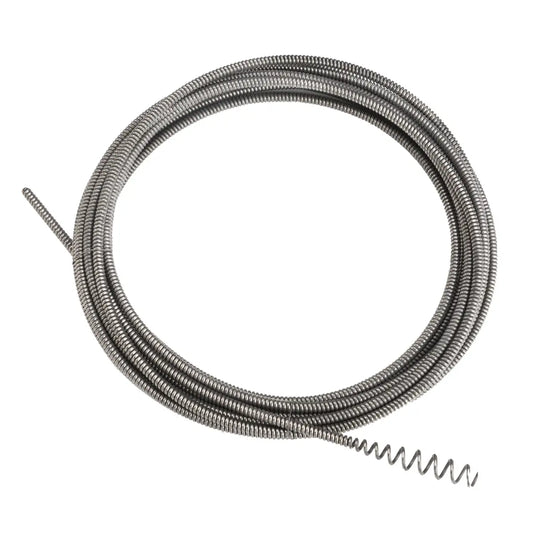 CABLE, S1 1/4 X 15' W/FUNNEL