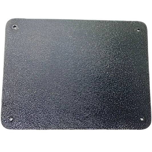 LID, ELECTRONICS BOX
