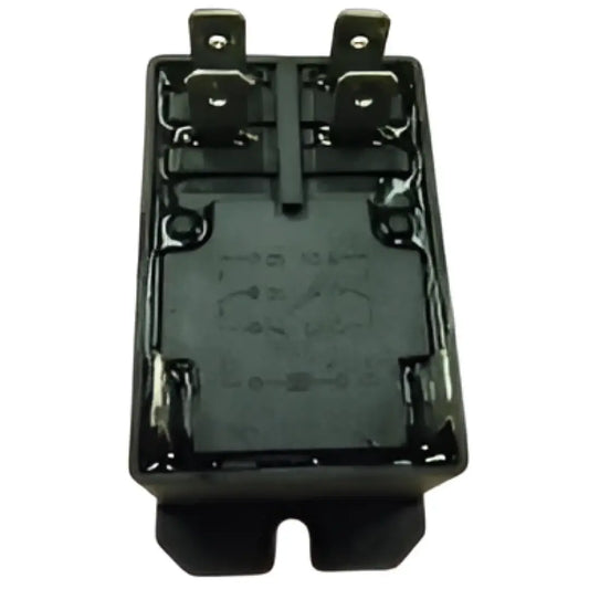 RELAY, 120VAC 30A