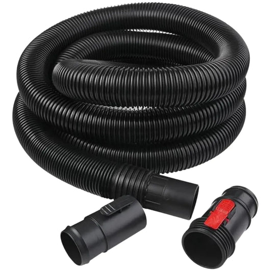 HOSE,WASH H-1235,1/2X35'