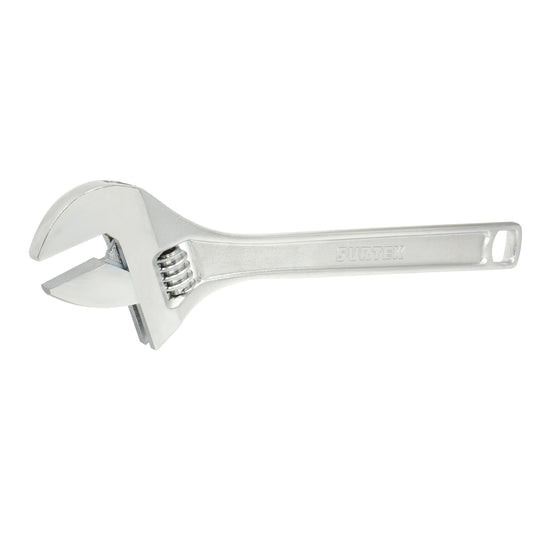 Llave ajustable cromada 18" Surtek