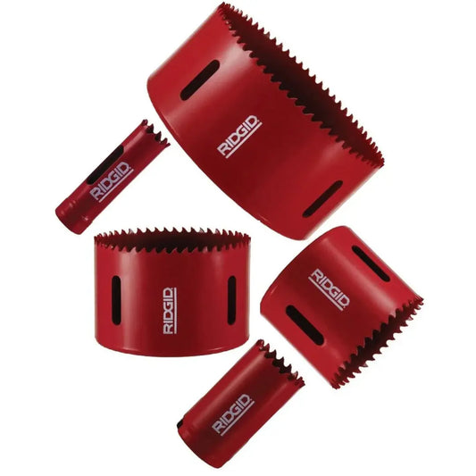 HOLE SAW, M108 HS REG