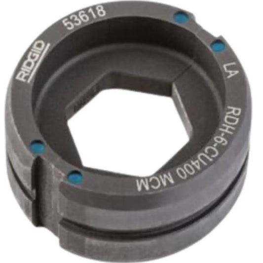 DIE, 6T RD CU 250