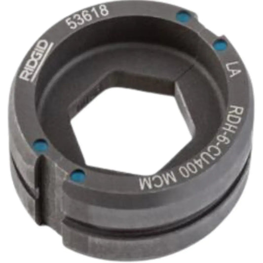 DIE, 6T RD CU 300