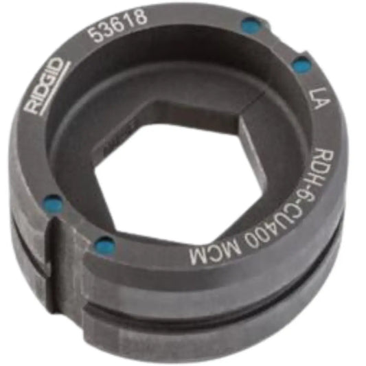 DIE, 6T RD CU 400