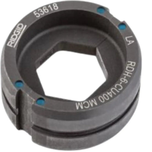DIE, 6T RD CU 500
