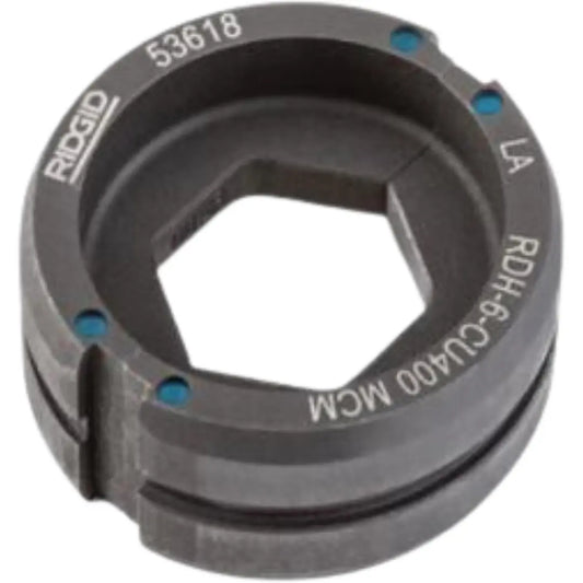 DIE, 6T RD CU 600