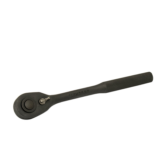 Matraca reversible fosfatizada, quick release, para dado cuadro de 1/2" Urrea