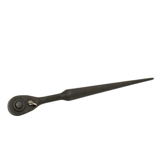 Matraca estructural black, quick release, para dado cuadro de 1/2" Urrea