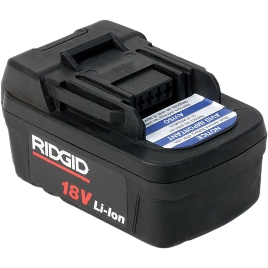 BATTERY, 18V 2.5AH LI-WORLD
