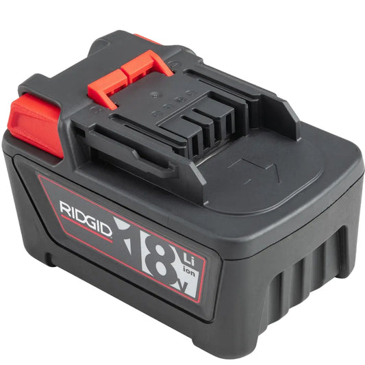 BATTERY, 18V 5.0AH LI-WORLD