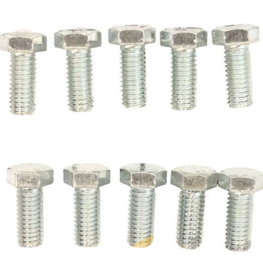 PKG OF 10 SCREWS
